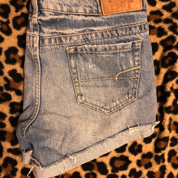 shorts - Picture 4 of 4